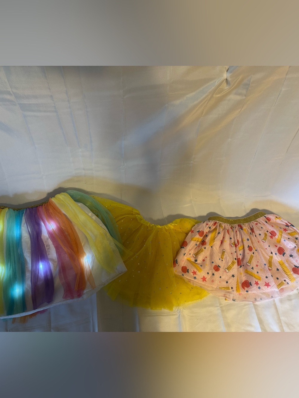 Tutu’s lit